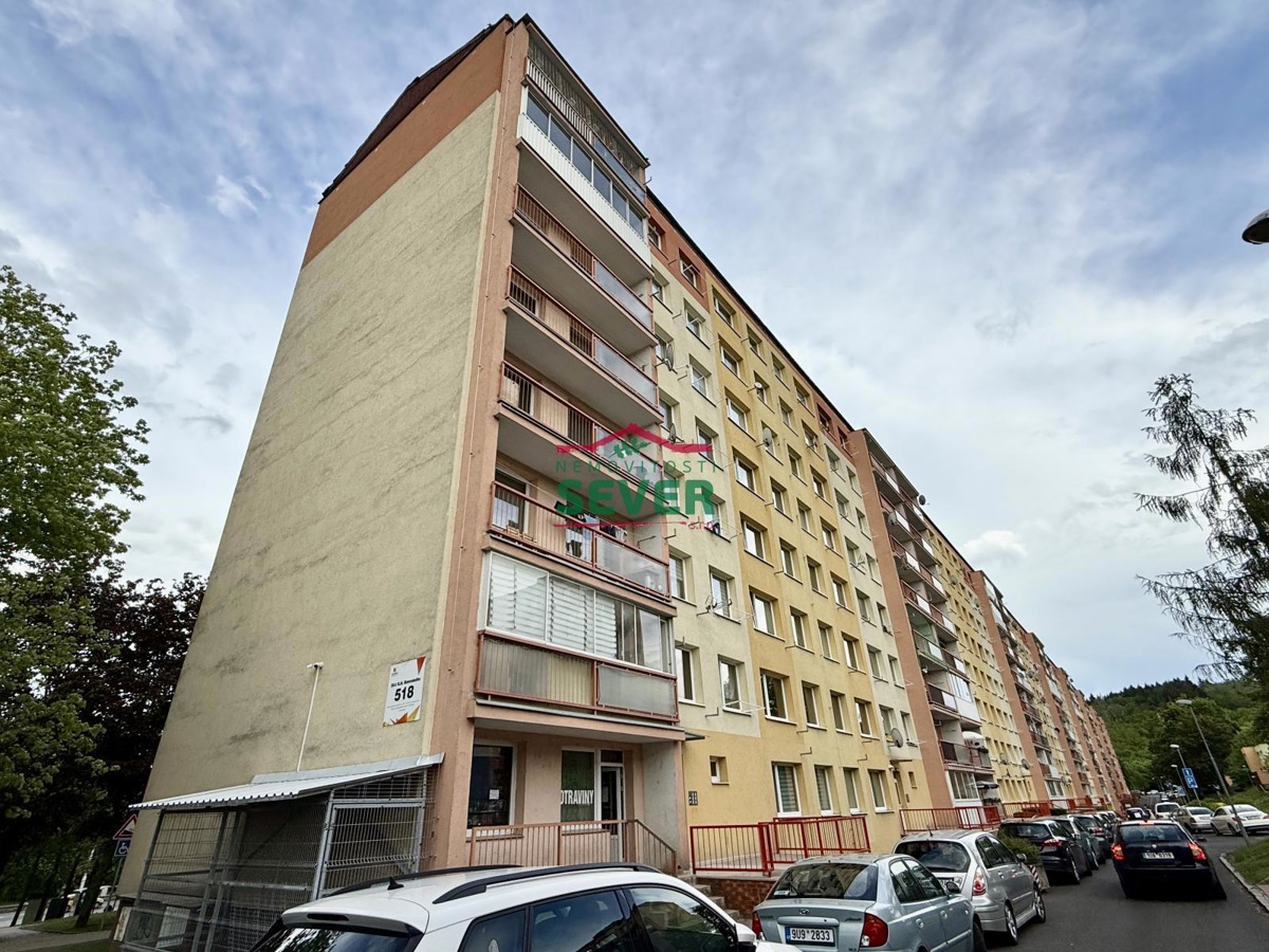 Фото 2 - Продажа квартиры · 1+1 · 27 m²