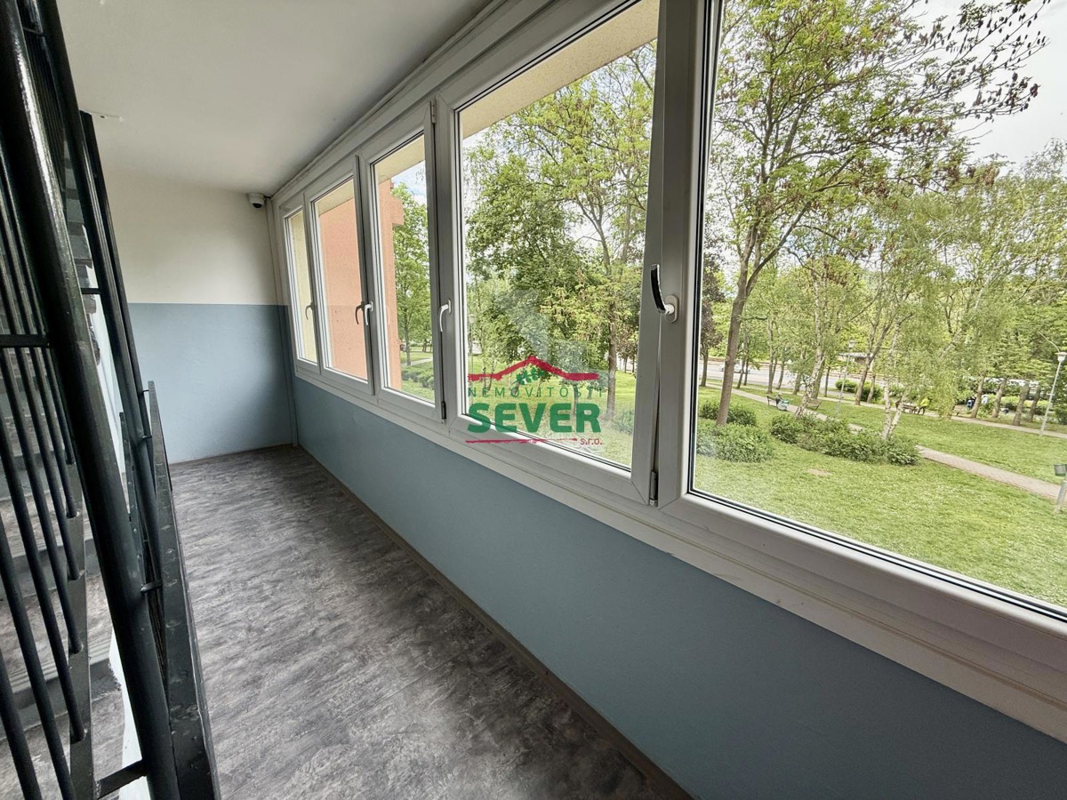 Фото 3 - Продажа квартиры · 1+1 · 27 m²