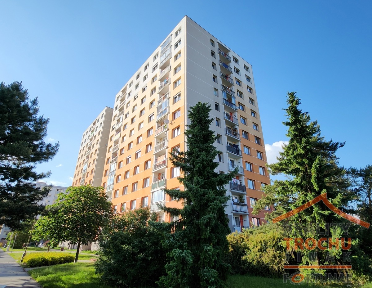 Fotografie 1 - Prodej bytu · 2+1 · 74 m²
