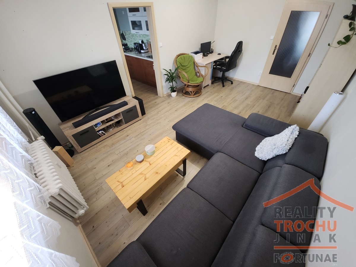 Fotografie 2 - Prodej bytu · 2+1 · 74 m²