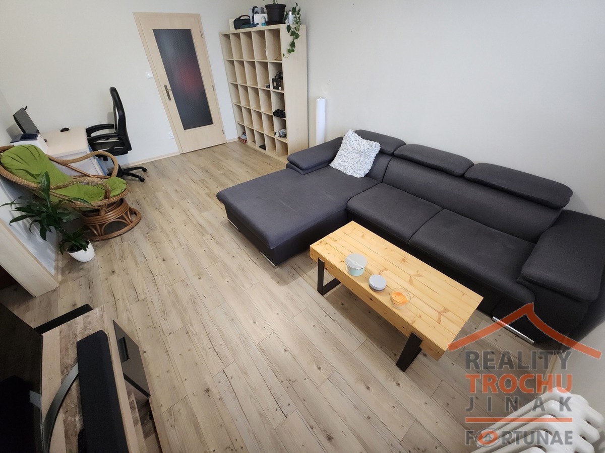 Fotografie 3 - Prodej bytu · 2+1 · 74 m²