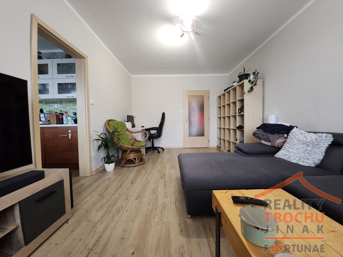 Fotografie 4 - Prodej bytu · 2+1 · 74 m²