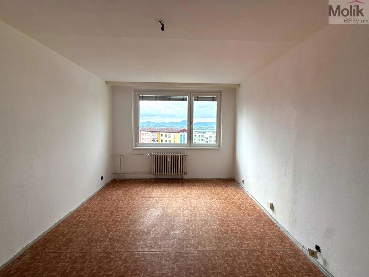 Фото 3 - Продажа квартиры · 2+kk · 39 m²