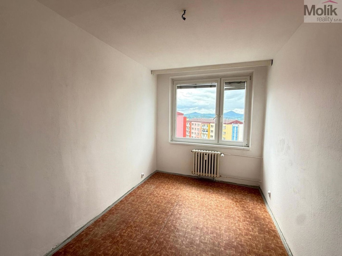 Фото 4 - Продажа квартиры · 2+kk · 39 m²