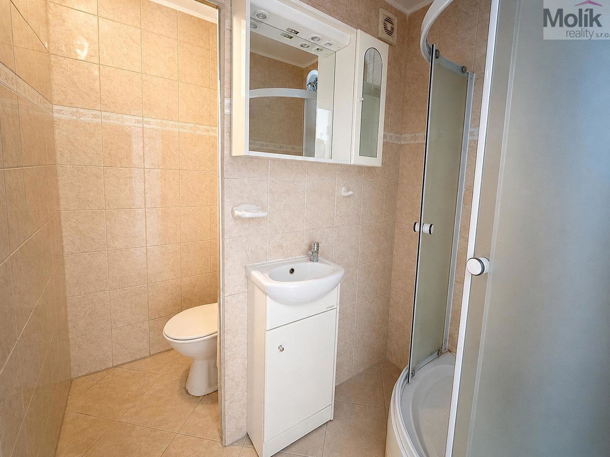 Фото 1 - Продажа квартиры · 2+kk · 39 m²