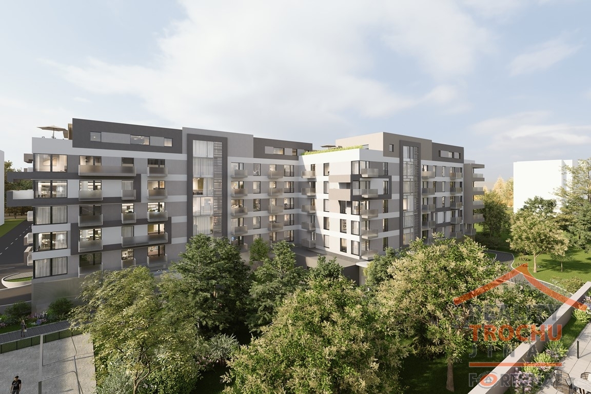 Fotografie 2 - Prodej bytu · 4+kk · 113 m²