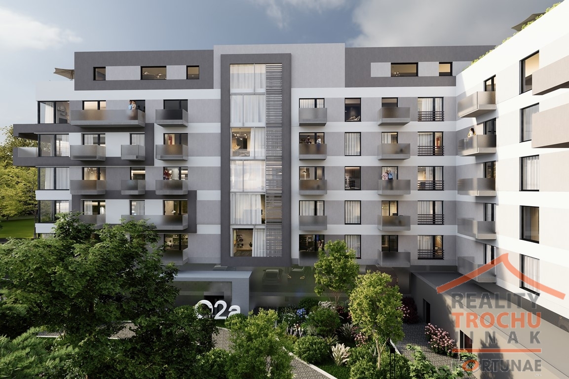 Fotografie 3 - Prodej bytu · 4+kk · 113 m²