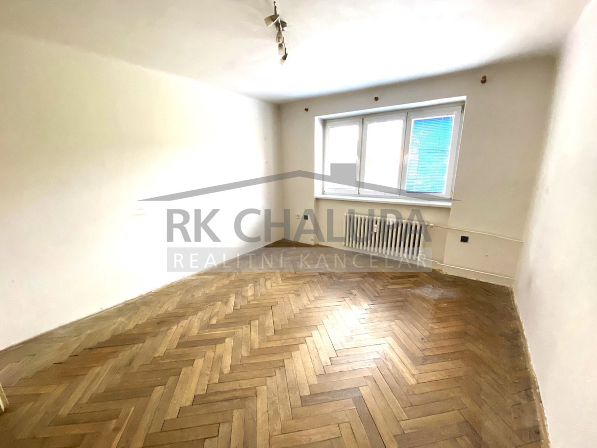 Photo 3 - Apartment for rent · 3+1 · 54 m²