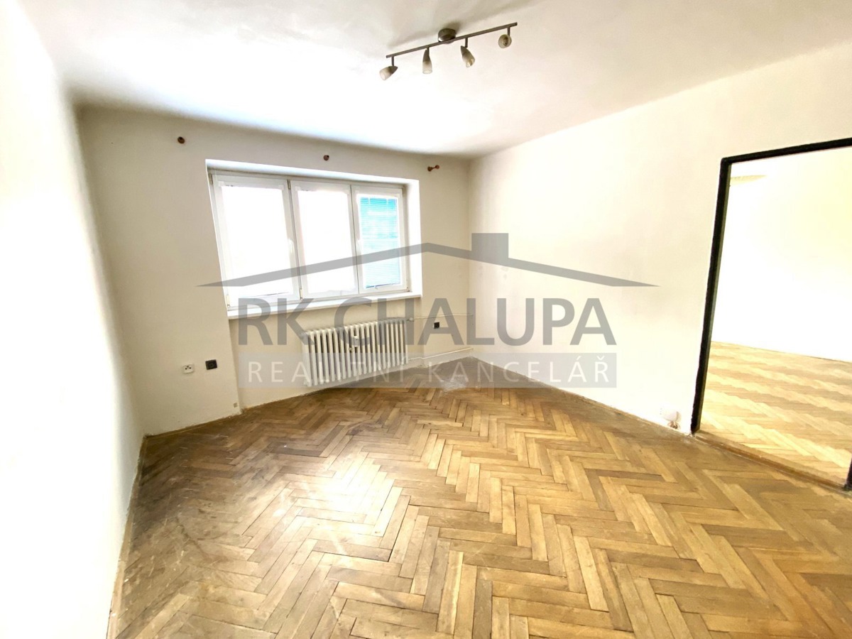 Photo 2 - Apartment for rent · 3+1 · 54 m²