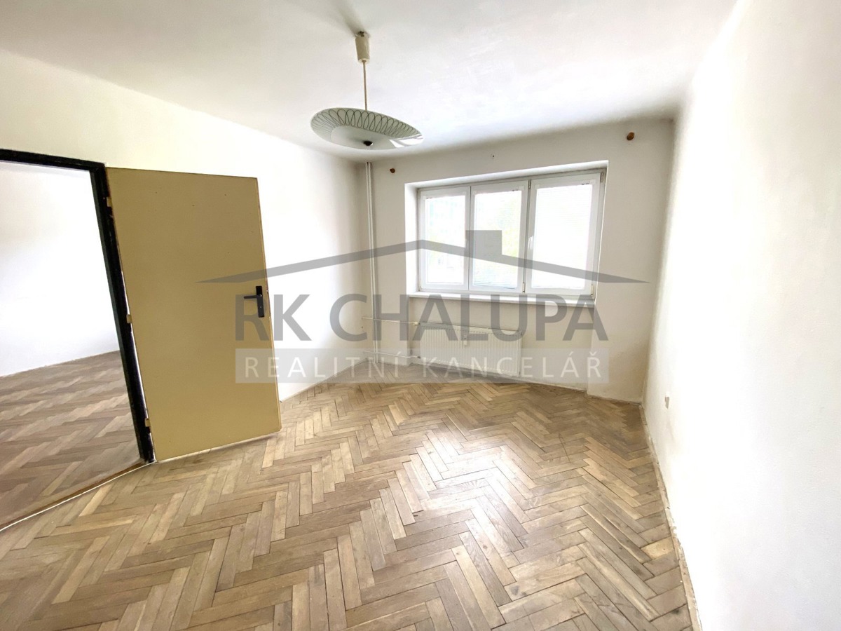 Photo 1 - Apartment for rent · 3+1 · 54 m²