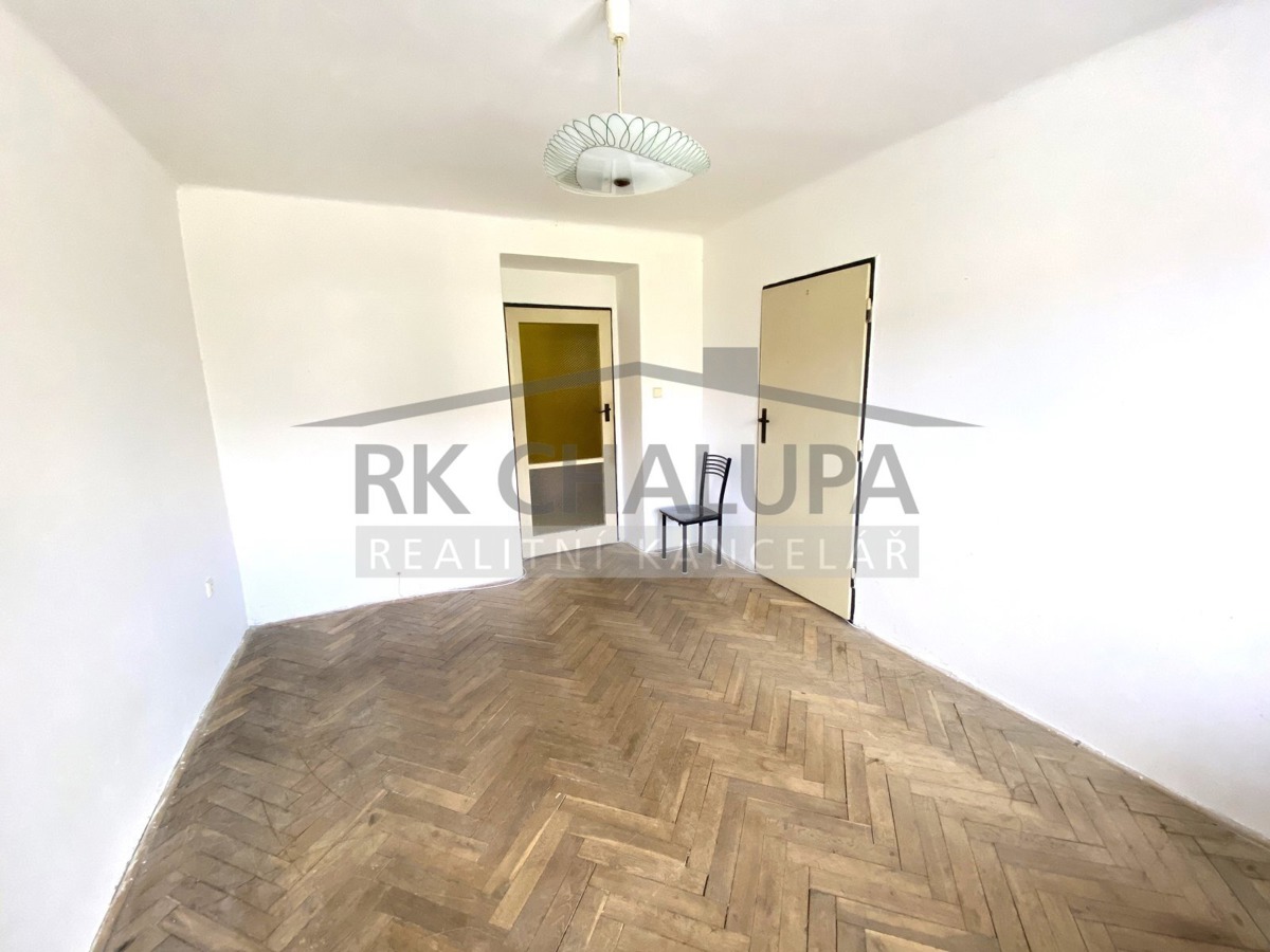 Photo 4 - Apartment for rent · 3+1 · 54 m²