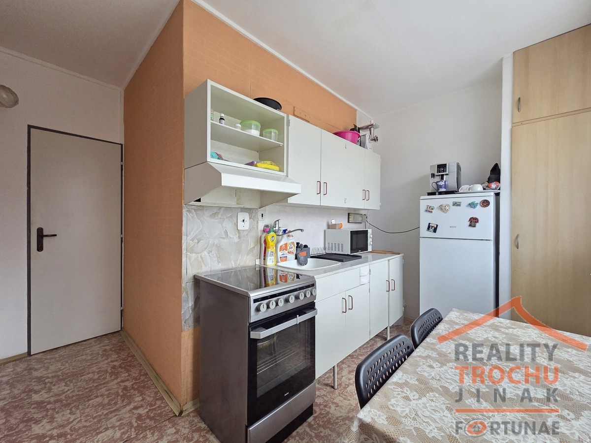 Photo 2 - Apartment for sale · 2+1 · 63 m²
