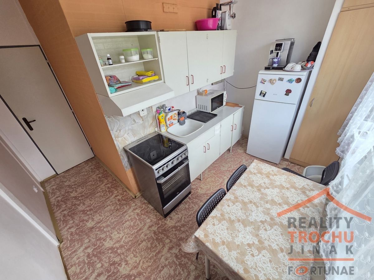 Photo 3 - Apartment for sale · 2+1 · 63 m²