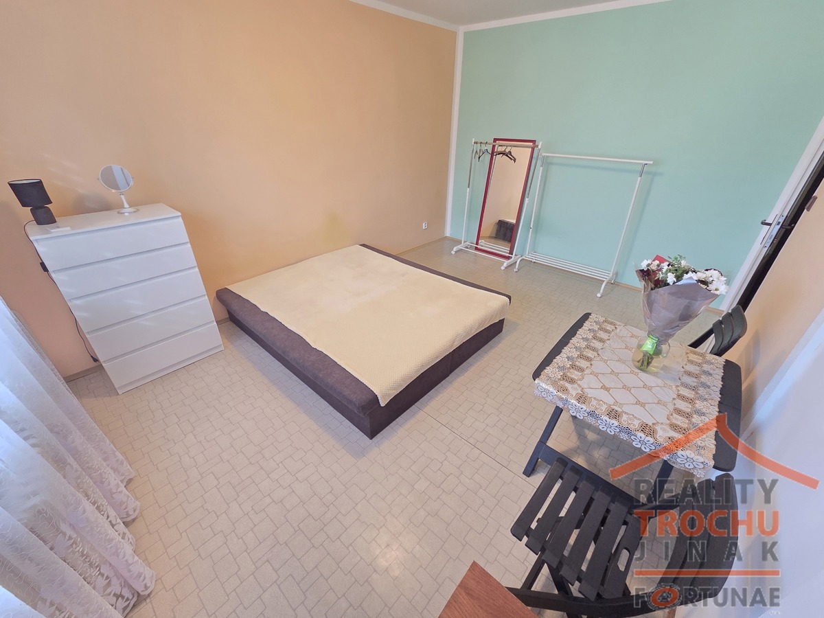 Photo 4 - Apartment for sale · 2+1 · 63 m²