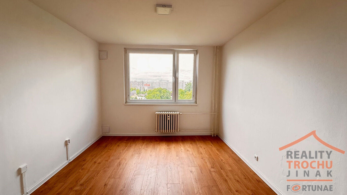 Fotografie 3 - Pronájem bytu · 2+kk · 45 m²