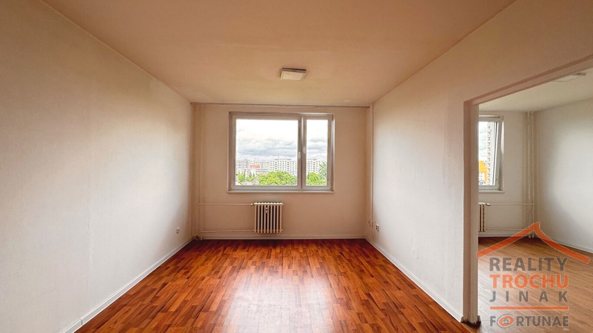 Fotografie 4 - Pronájem bytu · 2+kk · 45 m²