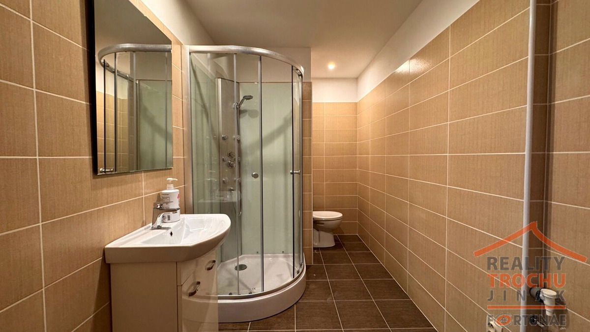 Fotografie 2 - Pronájem bytu · 2+kk · 45 m²