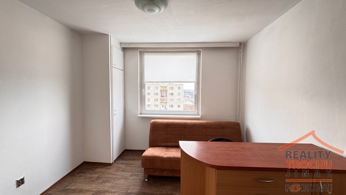 Fotografie 3 - Pronájem bytu · 1+1 · 43 m²