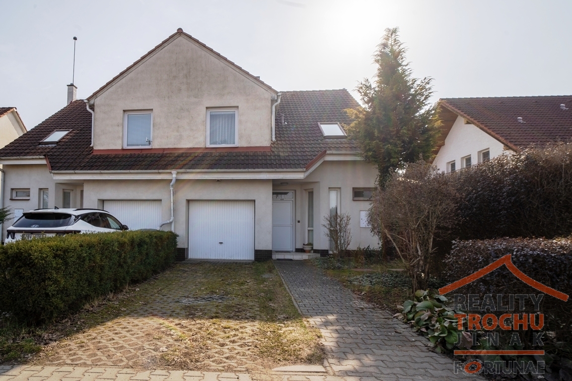 Photo 3 - House for sale · Family house · 114 m² · 5 rooms