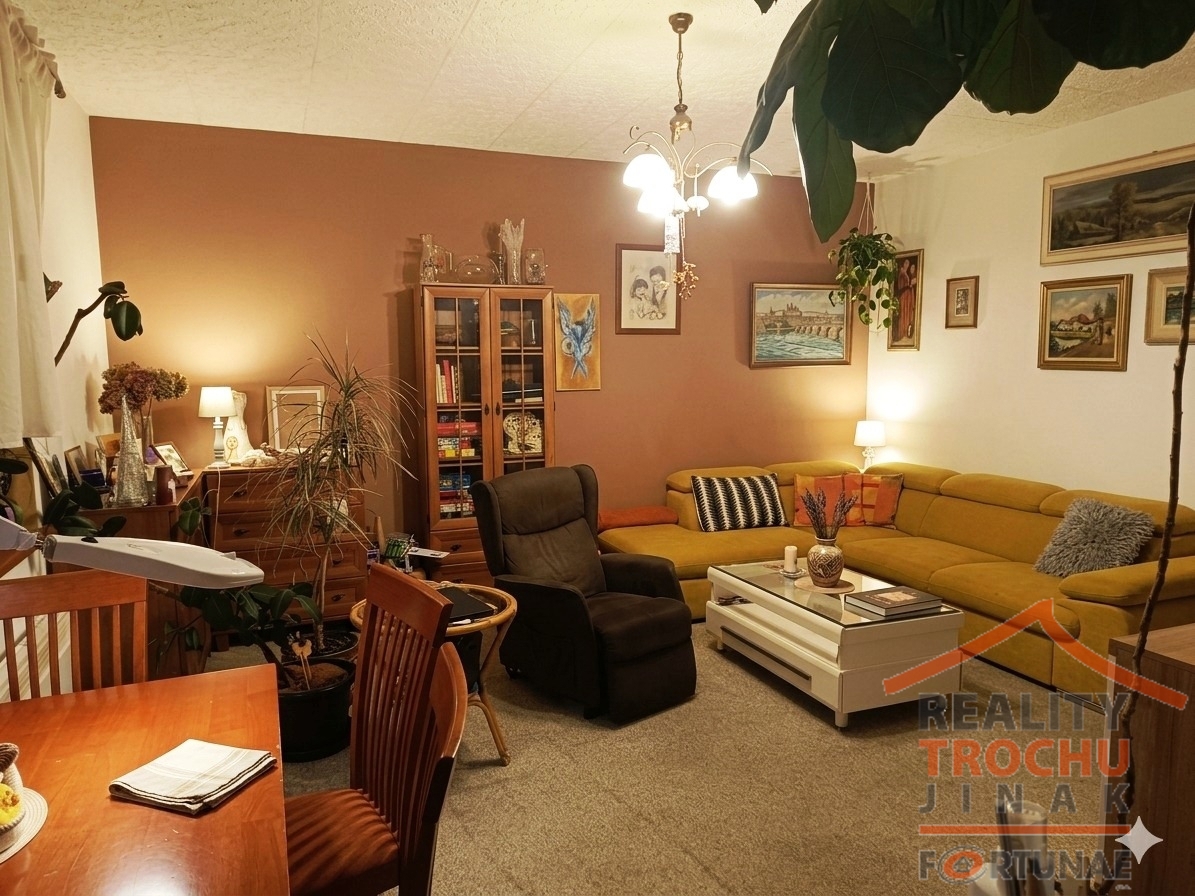 Photo 3 - Apartment for sale · 3+1 · 69 m²