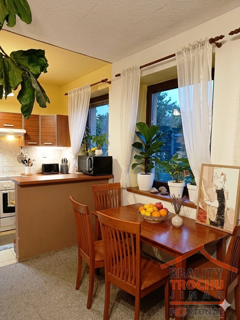 Photo 4 - Apartment for sale · 3+1 · 69 m²