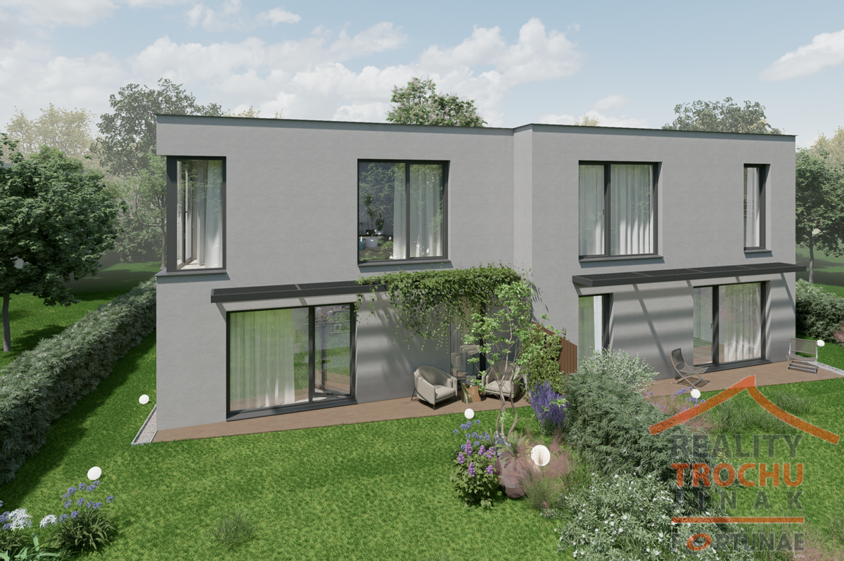 Photo 1 - House for sale · Family house · 107 m² · 4 rooms