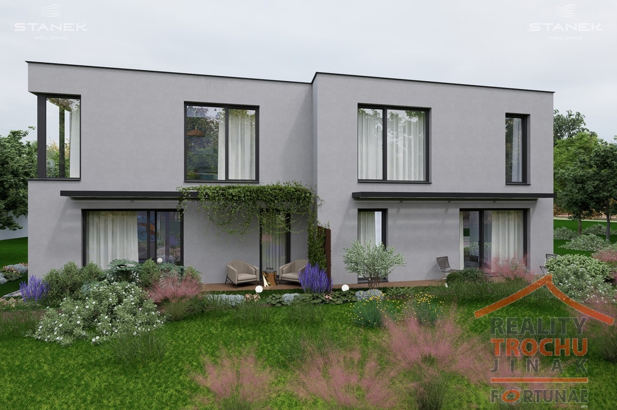Photo 2 - House for sale · Family house · 107 m² · 4 rooms