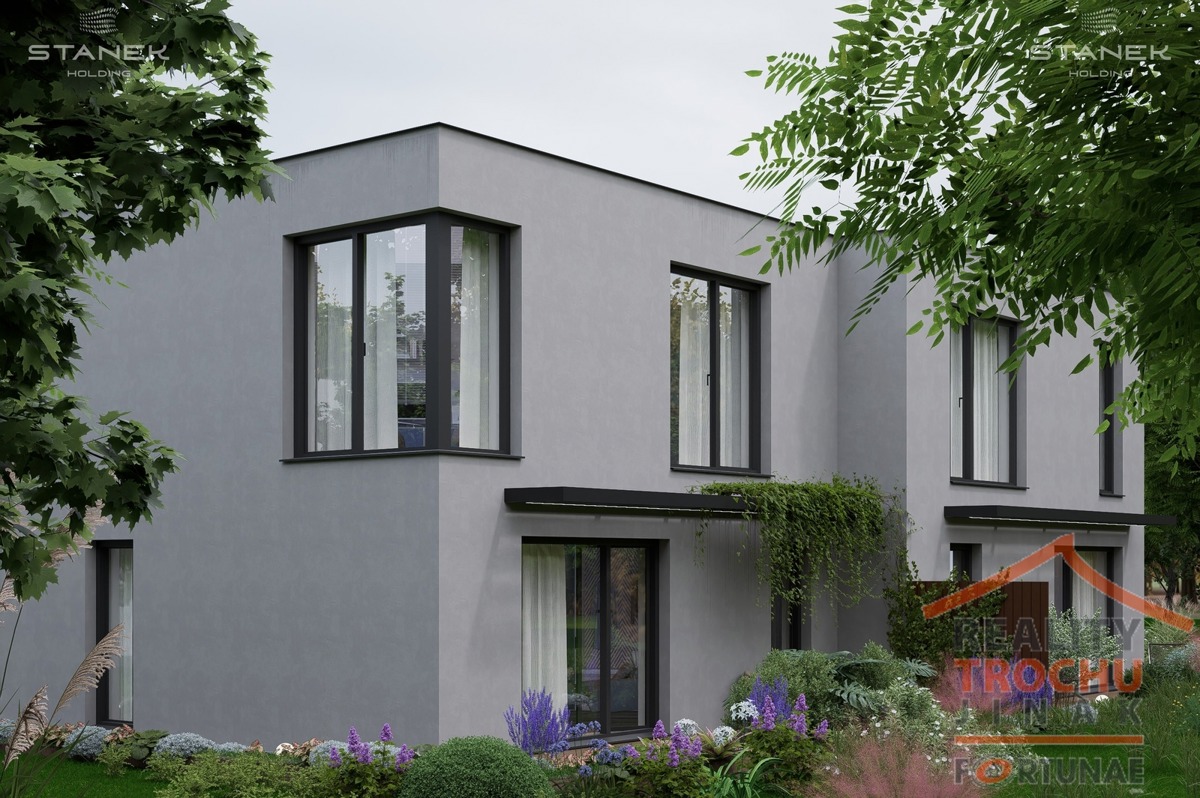 Photo 3 - House for sale · Family house · 107 m² · 4 rooms