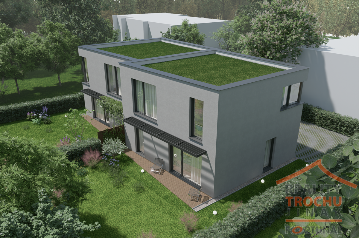 Photo 4 - House for sale · Family house · 107 m² · 4 rooms
