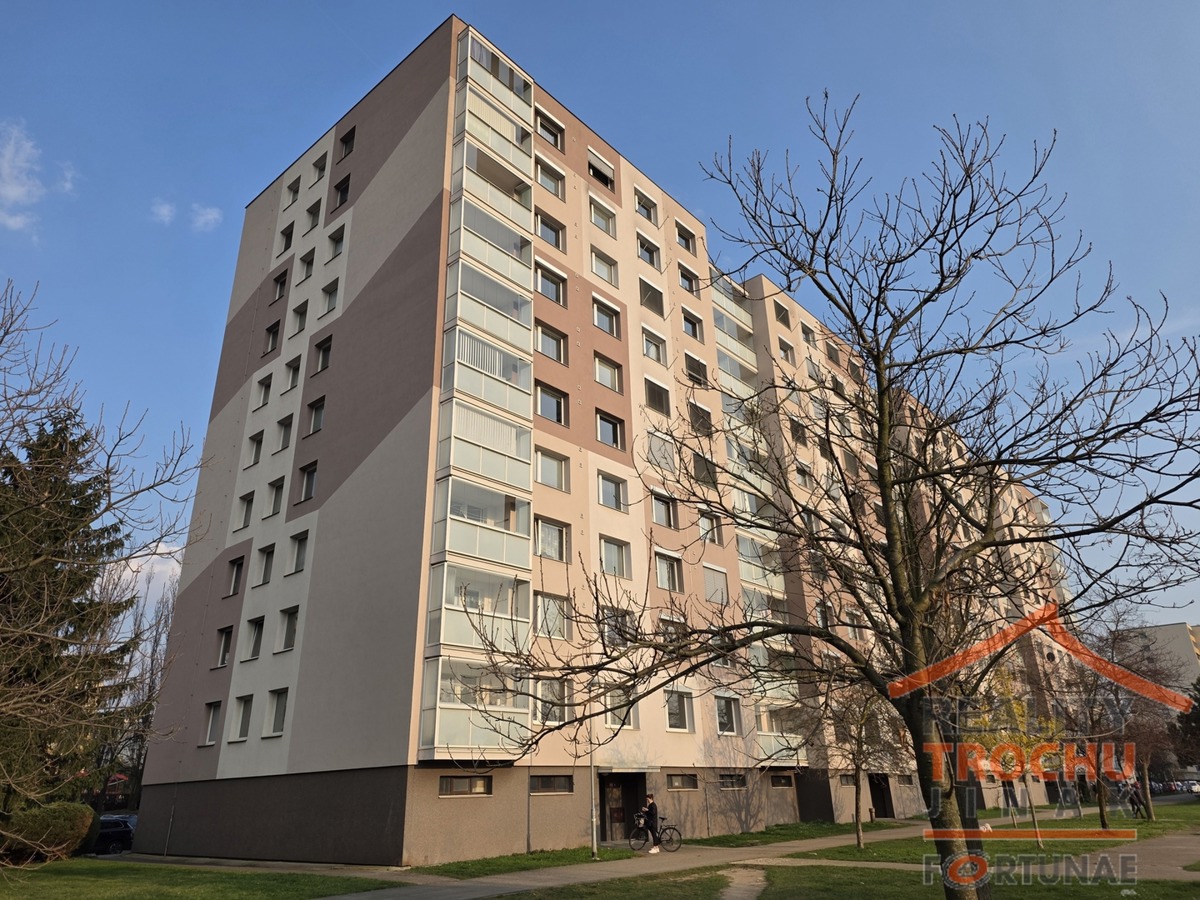 Photo 2 - Apartment for sale · 2+1 · 81 m²