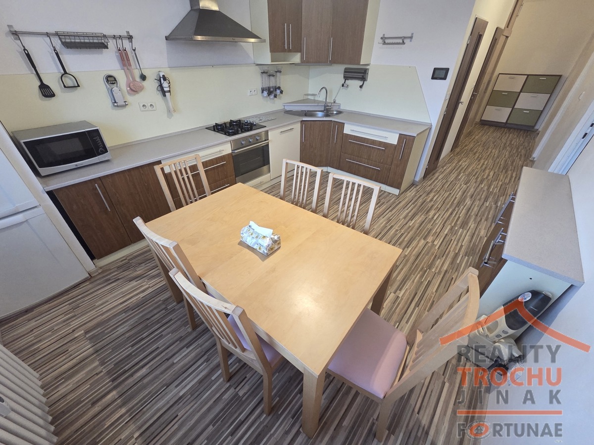 Photo 4 - Apartment for sale · 2+1 · 81 m²