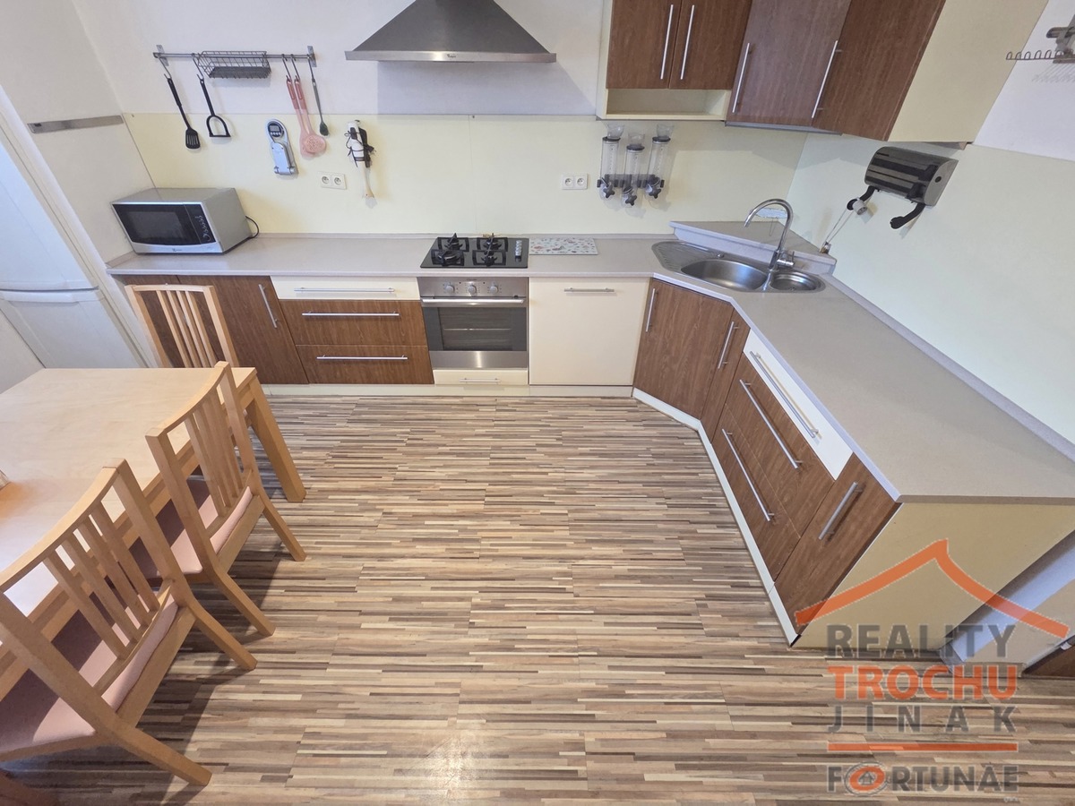 Photo 3 - Apartment for sale · 2+1 · 81 m²