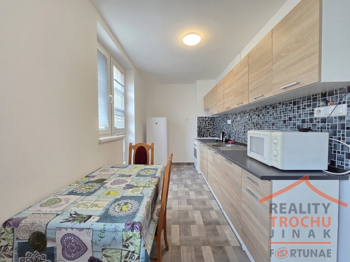 Photo 2 - Apartment for sale · 2+kk · 60 m²