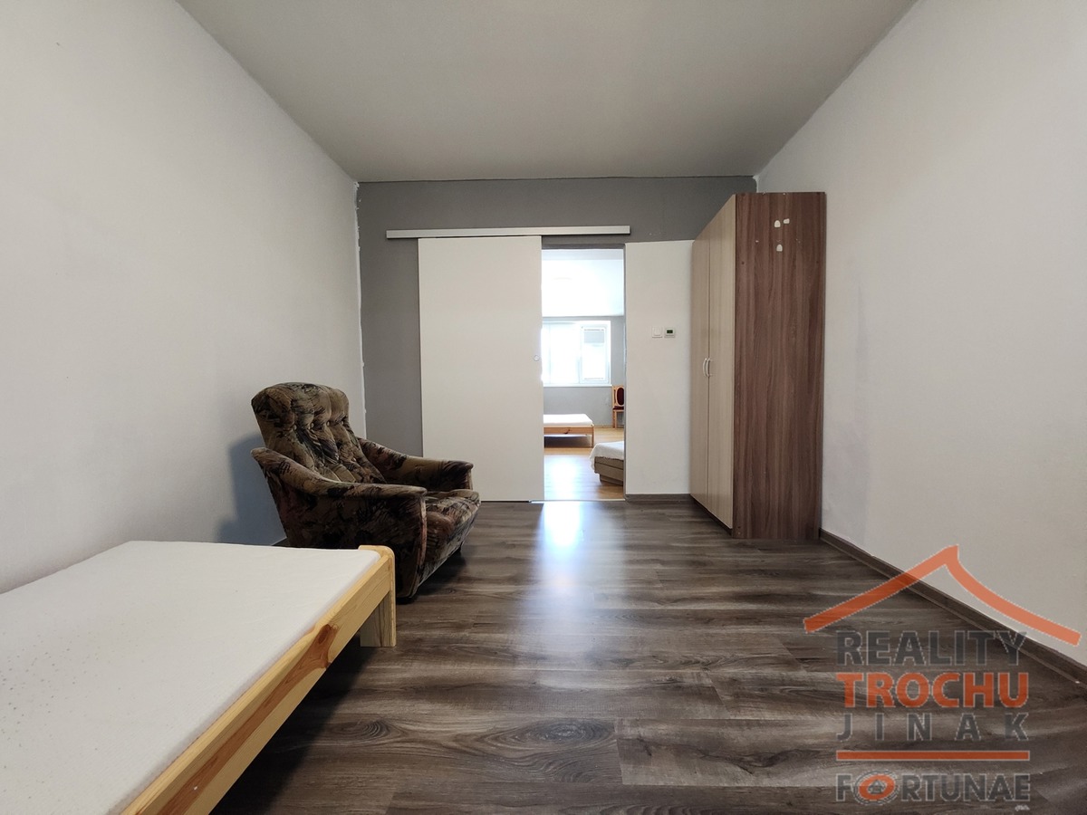 Photo 4 - Apartment for sale · 2+kk · 60 m²