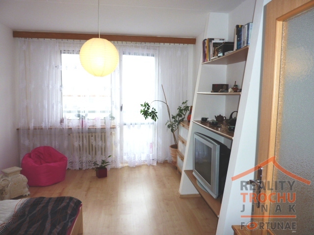 Fotografie 4 - Pronájem bytu · 2+kk · 45 m²