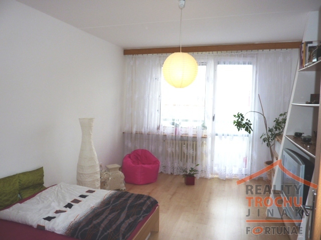 Fotografie 3 - Pronájem bytu · 2+kk · 45 m²