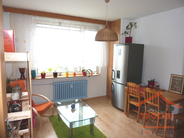 Fotografie 1 - Pronájem bytu · 2+kk · 45 m²