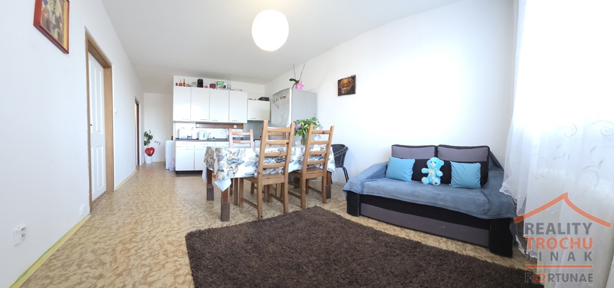 Photo 3 - Apartment for sale · 2+kk · 49 m²