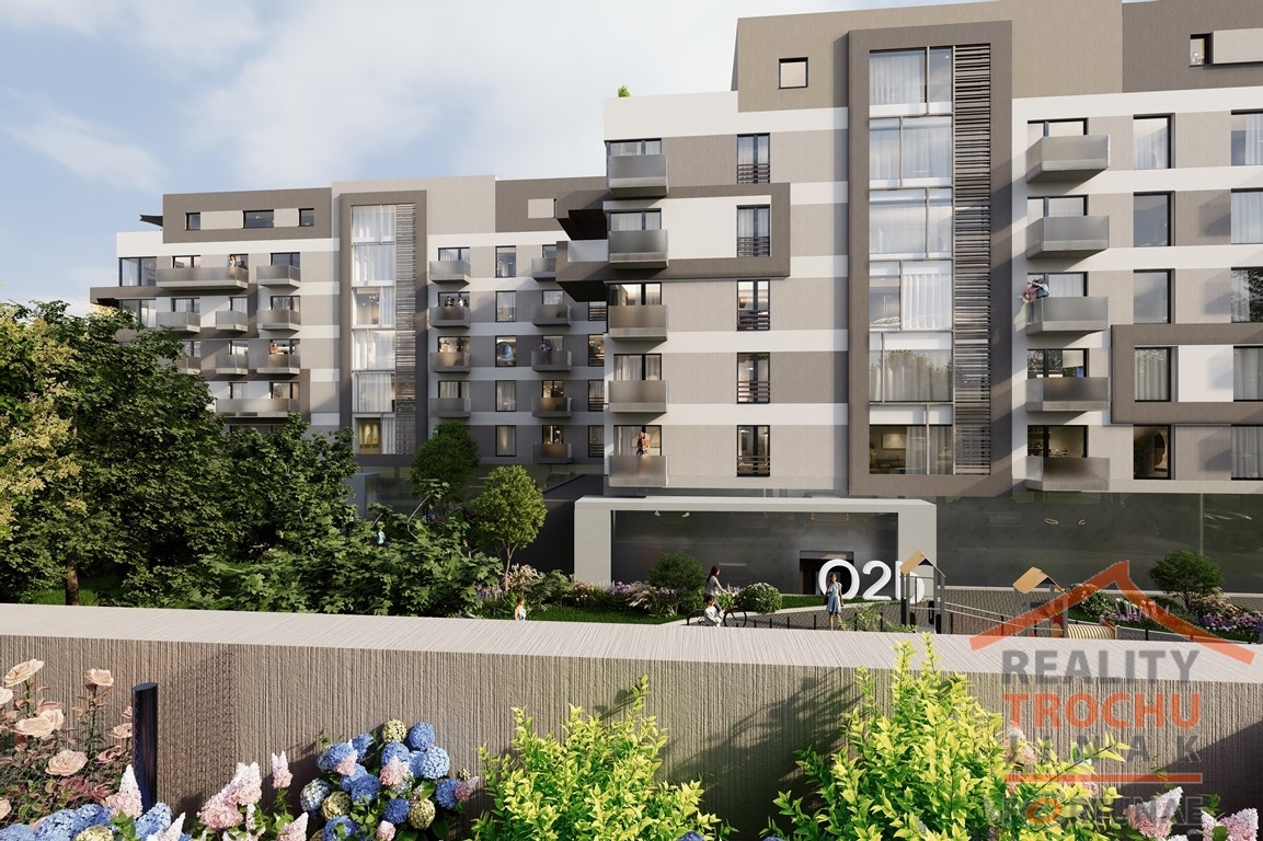 Fotografie 4 - Prodej bytu · 4+kk · 94 m²