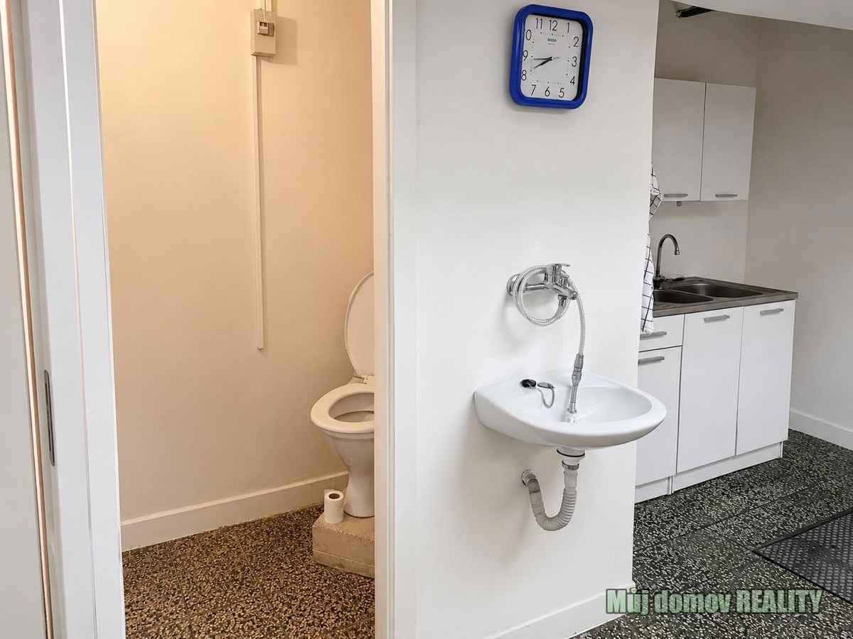 Photo 3 - Commercial property for rent · 31 m²
