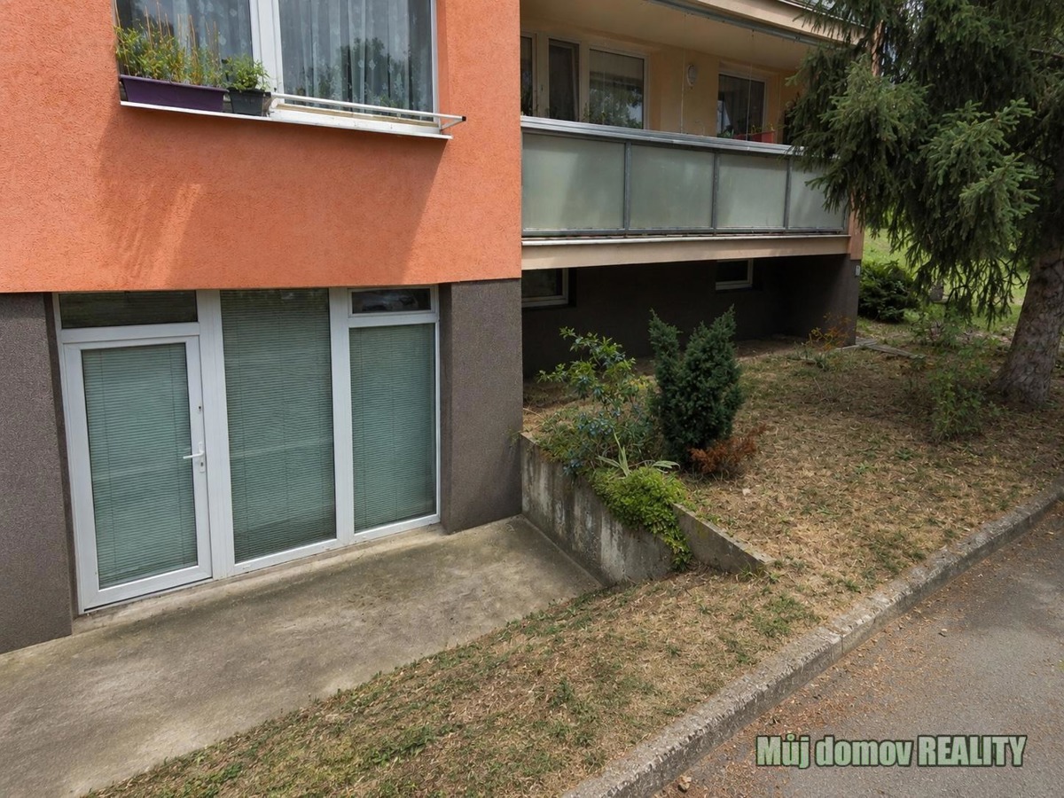 Photo 1 - Commercial property for rent · 31 m²
