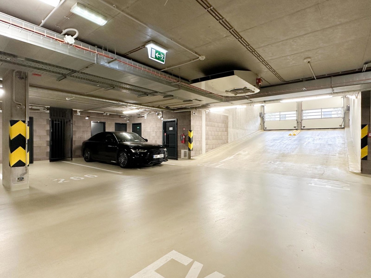 Фото 4 - Оренда квартири · 2+kk · 61 m²