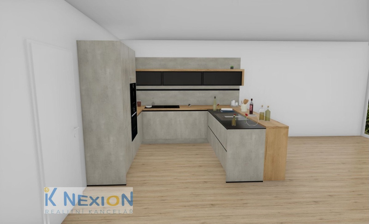 Photo 4 - House for sale · Family house · 156 m² · 5 rooms