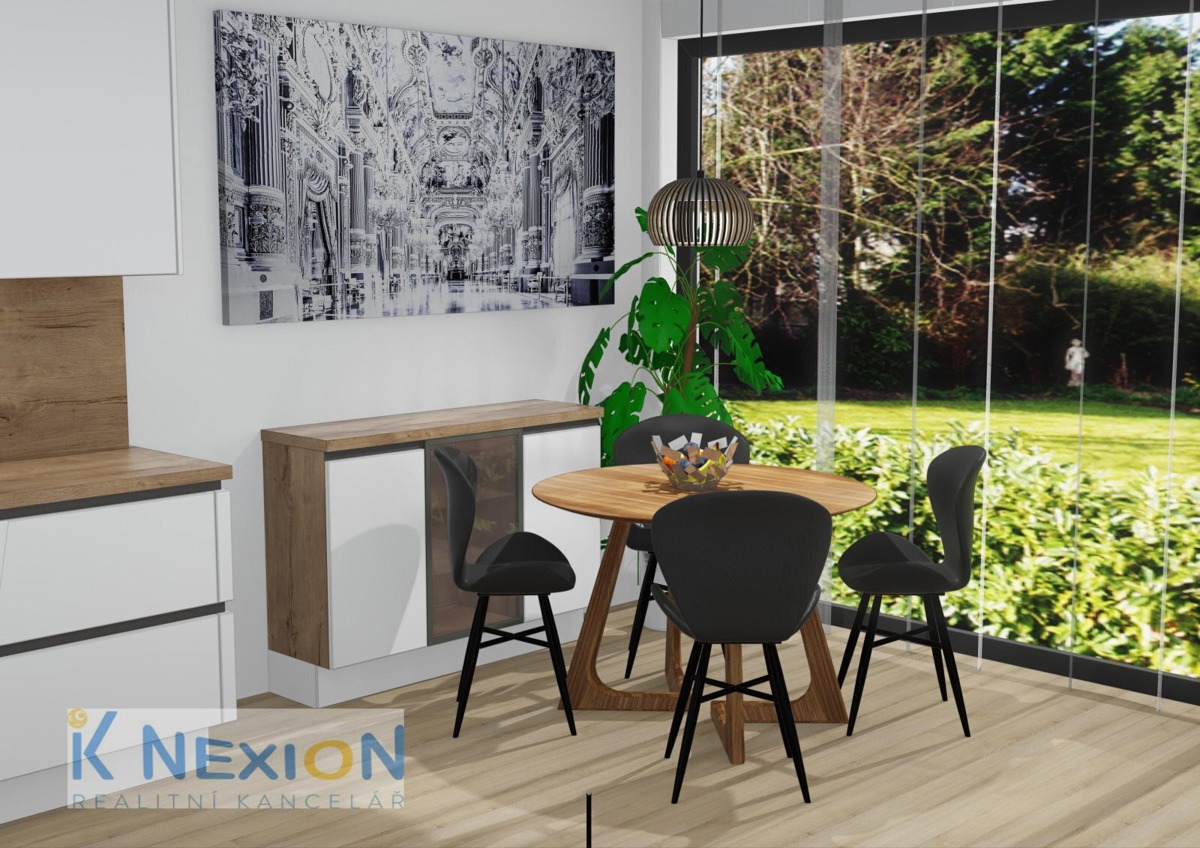 Photo 3 - House for sale · Family house · 156 m² · 5 rooms