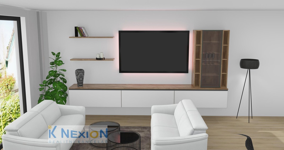 Photo 4 - House for sale · Family house · 156 m² · 5 rooms