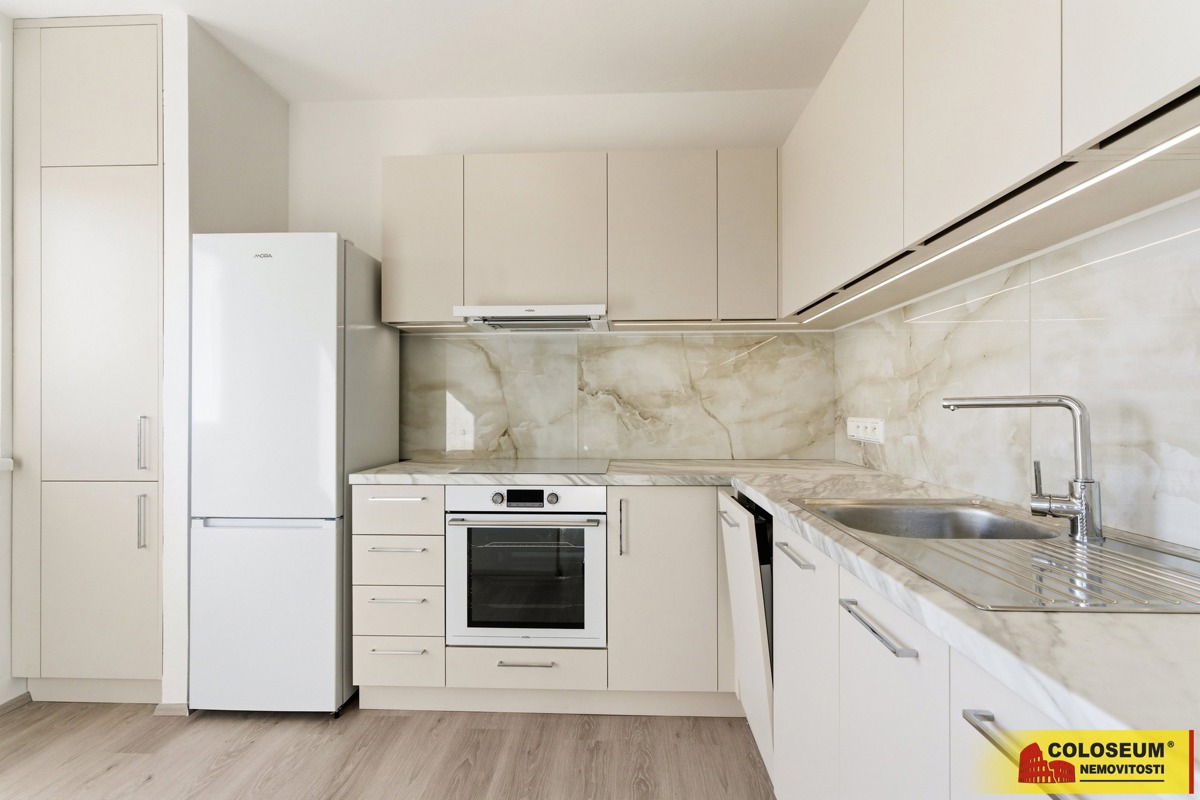 Photo 4 - Apartment for sale · 2+1 · 44 m²