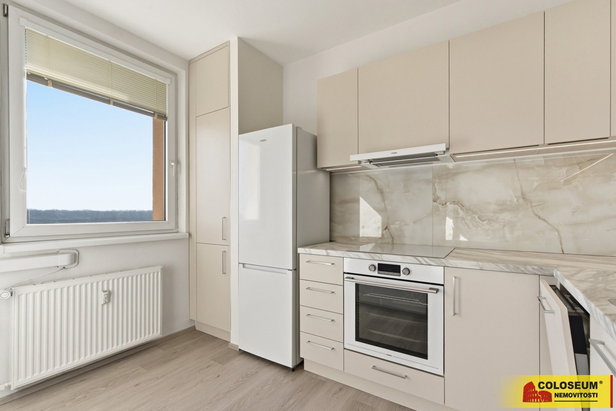 Photo 1 - Apartment for sale · 2+1 · 44 m²
