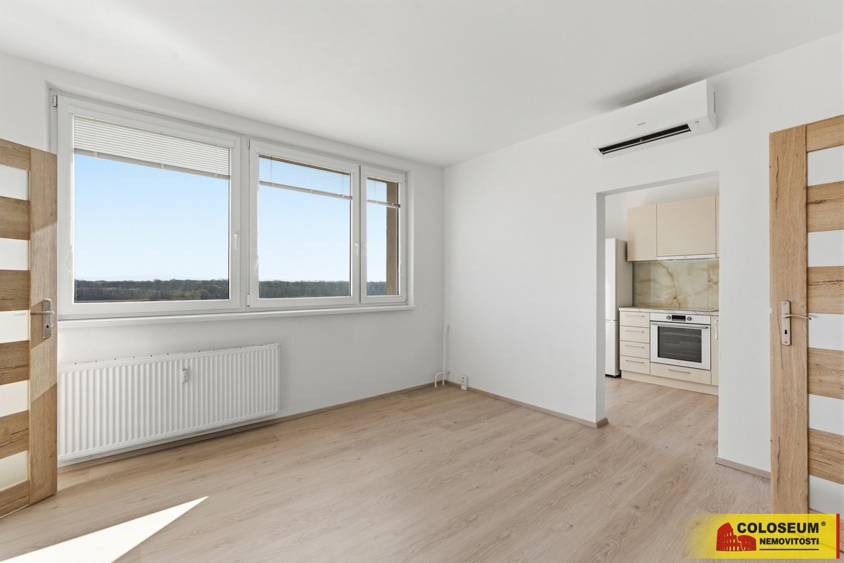 Photo 3 - Apartment for sale · 2+1 · 44 m²