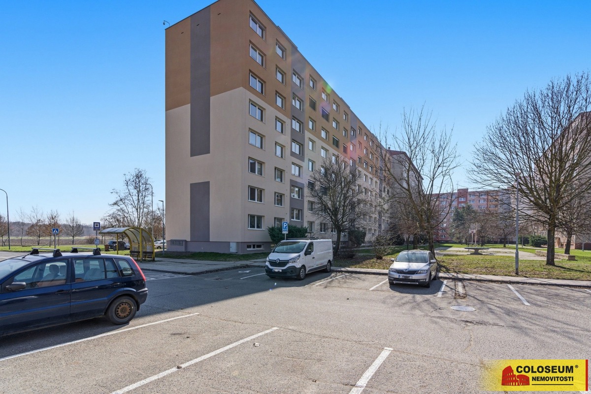 Photo 4 - Apartment for sale · 2+1 · 44 m²