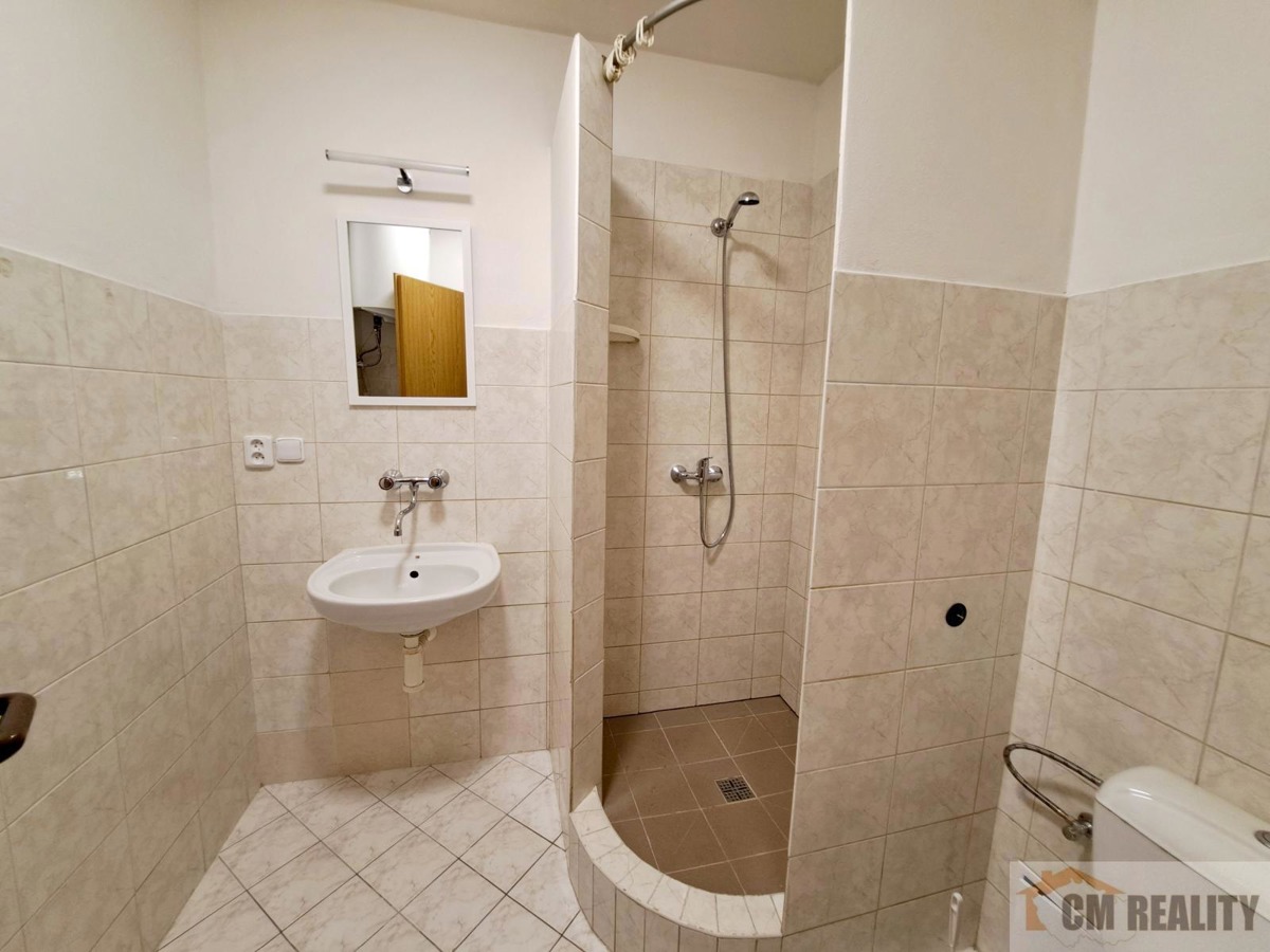 Photo 4 - Apartment for rent · 1+kk · 23 m²